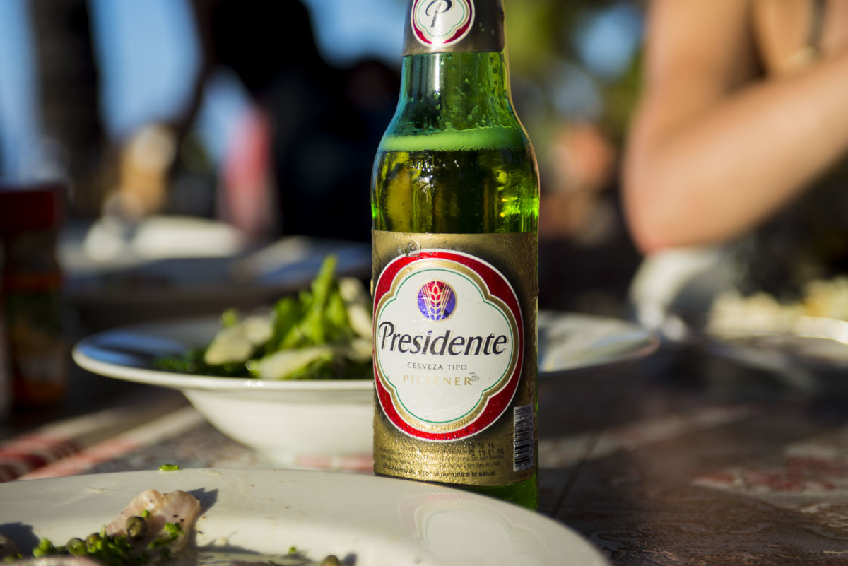 Presidente